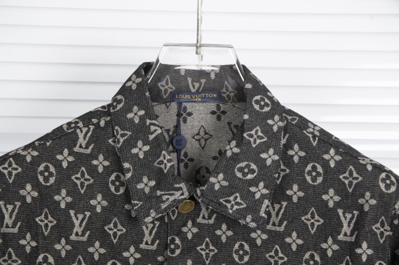 LV Coats